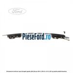 Ornament vertical usa dreapta spate Ford Focus 2011-2014 1.6 Ti 125 cp