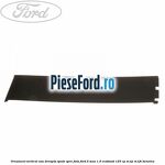 Ornament vertical usa dreapta spate spre fata Ford B-Max 1.0 EcoBoost 125 cp