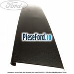 Ornament vertical usa fata dreapta Ford Kuga 2008-2012 2.0 TDCI 4x4 163 cp