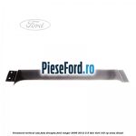 Ornament vertical usa fata dreapta Ford Ranger 2006-2012 2.5 TDCi 4x4 143 cp