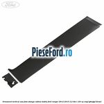 Ornament vertical usa fata stanga cabina dubla Ford Ranger 2012-2015 2.2 TDCi 120 cp