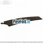 Ornament vertical usa fata stanga Ford Kuga 2013-2016 1.5 EcoBoost 4x4 182 cp