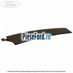 Ornament vertical usa fata stanga Ford Kuga 2013-2016 2.0 TDCi 4x4 136 cp