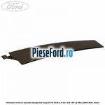 Ornament vertical usa fata stanga Ford Kuga 2016-2018 2.0 TDCi 4x4 180 cp