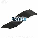 Ornament vertical usa fata stanga spre fata Ford B-Max 1.4 90 cp