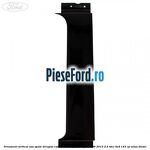 Ornament vertical usa spate dreapta cabina dubla Ford Ranger 2006-2012 2.5 TDCi 4x4 143 cp