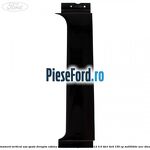 Ornament vertical usa spate dreapta cabina dubla Ford Ranger 2006-2012 3.0 TDCi 4x4 156 cp