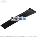Ornament vertical usa spate dreapta spate an 04/2006-12/2010 Ford Galaxy 2007-2014 2.2 TDCi 175 cp