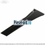 Ornament vertical usa spate dreapta spate an 12/2010-04/2015 Ford S-Max 2007-2014 2.0 145 cp