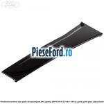 Ornament vertical usa spate dreapta spate Ford Galaxy 2007-2014 2.0 TDCi 140 cp