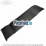Ornament vertical usa spate dreapta spre fata Ford B-Max 1.5 TDCi 75 cp