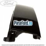Ornament vertical usa spate dreapta spre fata Ford C-Max 2016-2020 1.6 Ti 120 cp