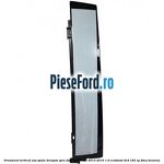 Ornament vertical usa spate dreapta spre fata Ford Kuga 2013-2016 1.6 EcoBoost 4x4 182 cp