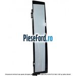 Ornament vertical usa spate dreapta spre fata Ford Kuga 2013-2016 2.0 TDCi 140 cp