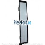 Ornament vertical usa spate dreapta spre fata Ford Kuga 2013-2016 2.0 TDCi 4x4 136 cp