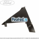 Ornament vertical usa spate dreapta spre spate Ford Fiesta 2013-2017 1.0 EcoBoost 100 cp