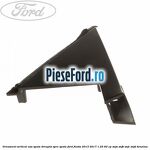 Ornament vertical usa spate dreapta spre spate Ford Fiesta 2013-2017 1.25 82 cp