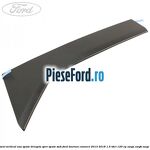 Ornament vertical usa spate dreapta spre spate SWB Ford Tourneo Connect 2013-2018 1.5 TDCi 120 cp