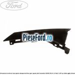Ornament vertical usa spate stanga berlina spre spate Ford Mondeo 2008-2014 1.8 TDCi 125 cp