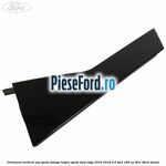 Ornament vertical usa spate stanga inspre spate Ford Edge 2016-2018 2.0 TDCi 180 cp