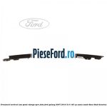 Ornament vertical usa spate stanga spre fata Ford Galaxy 2007-2014 2.0 145 cp