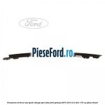 Ornament vertical usa spate stanga spre fata Ford Galaxy 2007-2014 2.2 TDCi 175 cp
