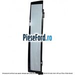 Ornament vertical usa spate stanga spre fata Ford Kuga 2016-2018 2.0 TDCi 4x4 150 cp