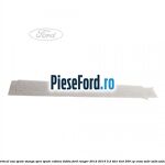 Ornament vertical usa spate stanga spre spate cabina dubla Ford Ranger 2012-2015 3.2 TDCi 4x4 200 cp