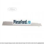 Ornament vertical usa spate stanga spre spate cabina dubla Ford Ranger 2016-2020 2.2 TDCi 4x4 160 cp