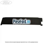 Ornament vertical usa spate stanga spre spate Ford B-Max 1.4 90 cp