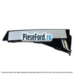 Ornament vertical usa spate stanga spre spate Ford Kuga 2013-2016 2.0 TDCi 120 cp