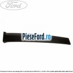 Ornament vertical usa stanga fata 3 usi Ford Focus 2008-2011 1.6 TDCi 109 cp