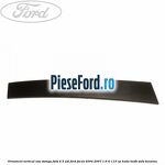 Ornament vertical usa stanga fata 4/5 usi Ford Focus 2004-2007 1.6 Ti 115 cp