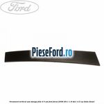 Ornament vertical usa stanga fata 4/5 usi Ford Focus 2008-2011 1.8 TDCi 115 cp
