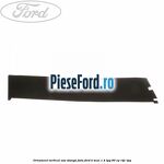 Ornament vertical usa stanga fata Ford B-Max 1.4 LPG 90 cp
