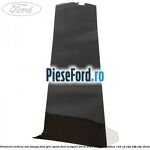 Ornament vertical usa stanga fata spre spate Ford EcoSport 2019-2023 1.5 TDCi EcoBlue 125 cp