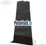 Ornament vertical usa stanga fata spre spate Ford EcoSport 2019-2023 1.5 TDCi EcoBlue 4x4 125 cp