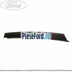 Ornament vertical usa stanga spate 4/5 usi Ford Focus 2004-2007 1.6 100 cp