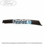 Ornament vertical usa stanga spate 4/5 usi Ford Focus 2008-2011 1.6 Ti 115 cp