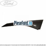 Ornament vertical usa stanga spate 4/5 usi spre spate seria 35 Ford Focus 2004-2007 1.6 TDCi 109 cp