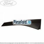 Ornament vertical usa stanga spate combi spre spate Ford Focus 2008-2011 1.6 Ti 115 cp