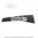 Ornament vertical usa stanga spate Ford Kuga 2008-2012 2.0 TDCI 140 cp