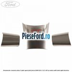 Ornamente cromate volan 3 spite sport Ford Focus 2008-2011 2.0 145 cp