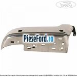 Ornamet gri bara spate laterala superioara stanga Ford Ranger 2019-2022 2.0 EcoBlue 4x4 130 cp