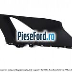 Ornamet superior stalp portbagaj dreapta Ford Kuga 2019-2023 1.5 EcoBoost 183 cp