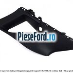 Ornamet superior stalp portbagaj stanga Ford Kuga 2019-2023 2.0 EcoBlue 4x4 190 cp