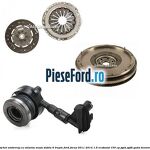 Pachet ambreiaj cu volanta masa dubla 6 trepte Ford Focus 2011-2014 1.6 EcoBoost 150 cp JQDA, JQDB, YUDA benzina