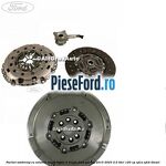 Pachet ambreiaj cu volanta masa dubla 6 trepte Ford Galaxy 2015-2023 2.0 TDCi 120 cp