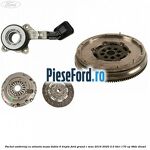Pachet ambreiaj cu volanta masa dubla 6 trepte Ford Grand C-Max 2016-2020 2.0 TDCi 170 cp T8DE diesel