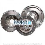 Pachet ambreiaj cu volanta masa simpla Ford Focus 2014-2018 1.6 TDCi 115 cp